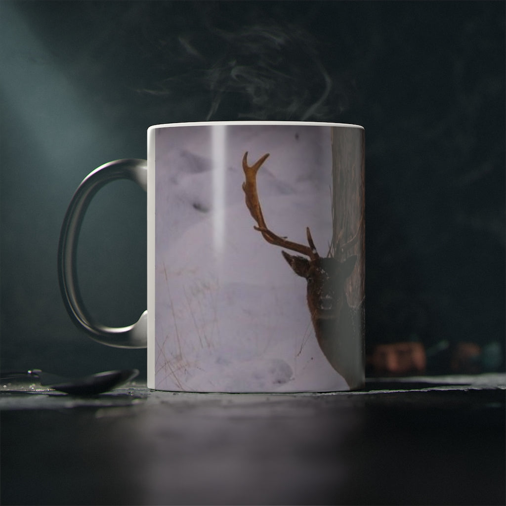 Magic Mug