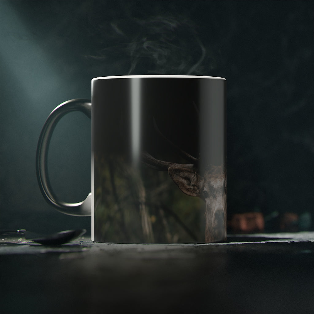 Magic Mug