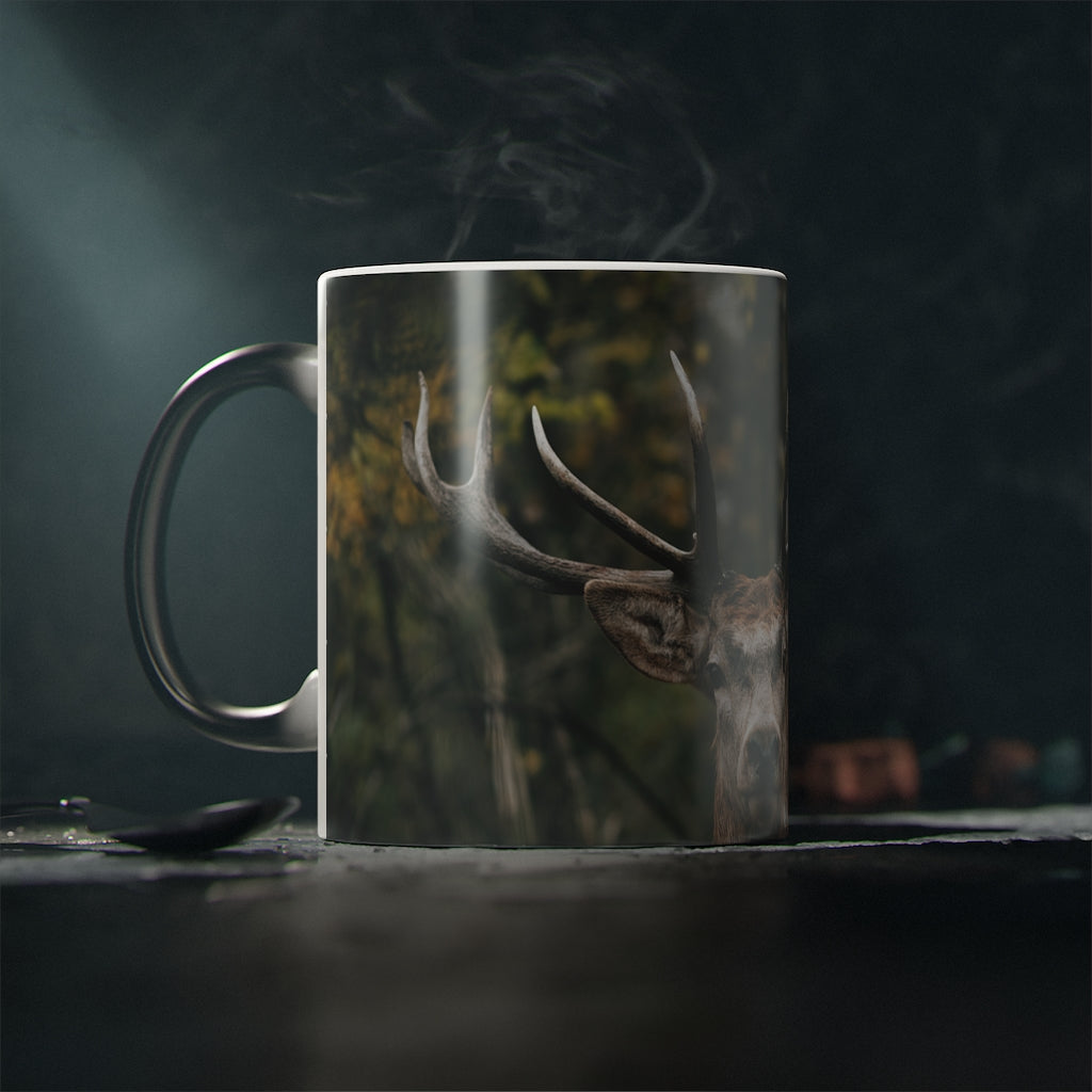 Magic Mug