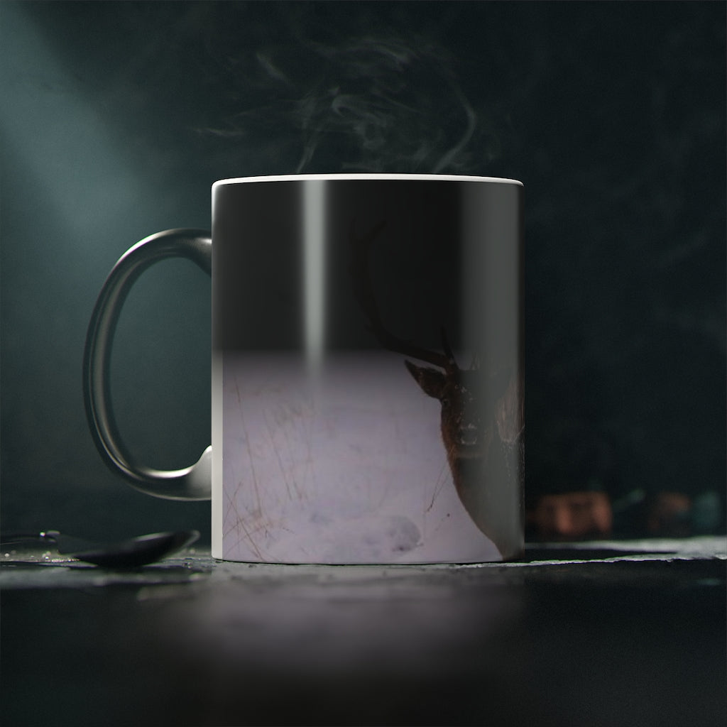 Magic Mug